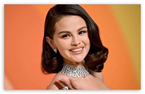 Selena Gomez UltraHD Wallpaper for UHD 16:9 ; HD 16:9 ; Widescreen 16:10 ;