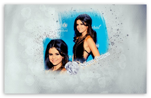 Selena Gomez UltraHD Wallpaper for HD 16:9 ; Widescreen 16:10 5:3 ; Fullscreen 4:3 5:4 3:2 ; Tablet 1:1 ; Mobile 3:4 ;