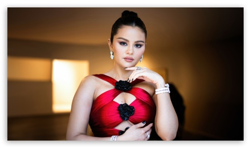 Selena Gomez UltraHD Wallpaper for UHD 16:9 ; HD 16:9 ;