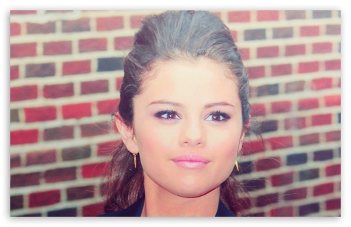 Selena Gomez UltraHD Wallpaper for Widescreen 16:10 ;