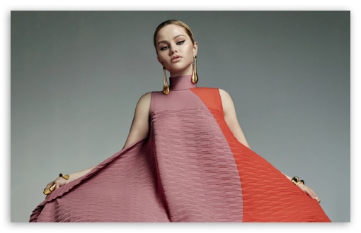 Selena Gomez UltraHD Wallpaper for UHD 16:9 ; HD 16:9 ; Widescreen 16:10 ;