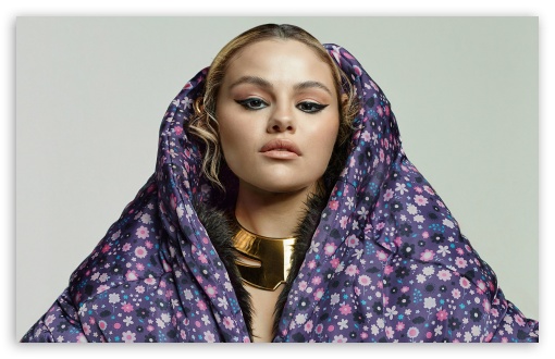 Selena Gomez UltraHD Wallpaper for UHD 16:9 ; HD 16:9 ; Widescreen 16:10 ;