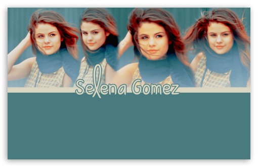 Selena Gomez UltraHD Wallpaper for Widescreen 16:10 ;