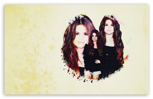 Selena Gomez UltraHD Wallpaper for HD 16:9 ; Widescreen 16:10 5:3 ; Fullscreen 4:3 5:4 3:2 ; Tablet 1:1 ; Mobile 3:4 ;