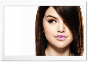 Selena Gomez - Kiss  Tell Ultra HD Wallpaper for 4K UHD Widescreen desktop, tablet & smartphone