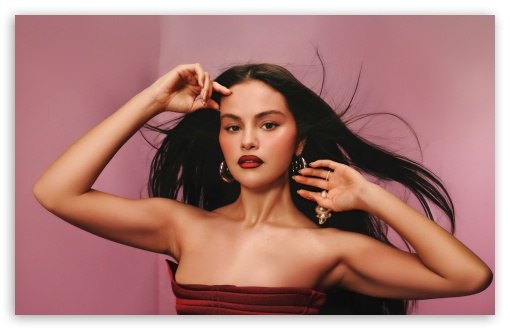 Selena Gomez Fashion Photoshoot UltraHD Wallpaper for UHD 16:9 ; HD 16:9 ; Widescreen 16:10 5:3 ; Fullscreen 4:3 5:4 3:2 ; Tablet 1:1 ;