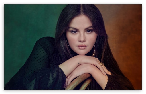Selena Gomez Portrait Photoshoot UltraHD Wallpaper for UHD 16:9 ; HD 16:9 ; UltraWide 21:9 24:10 32:9 32:10 ; Widescreen 16:10 5:3 ; Fullscreen 4:3 5:4 3:2 ; Tablet 1:1 ; Mobile 9:16 9:19.5 9:20 9:21 9:22 10:16 2:3 3:5 3:4 ; Dual 16:10 5:3 16:9 4:3 5:4 3:2 ;