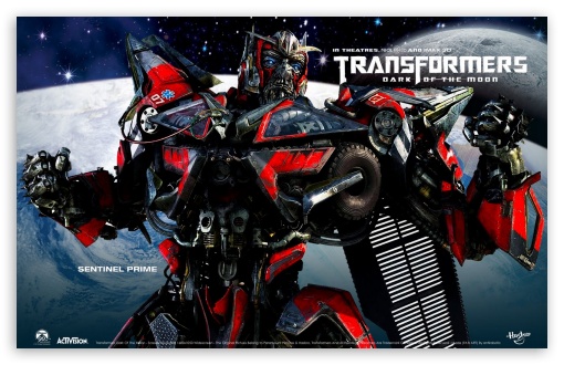 sentinel prime wallpaper hd wide UltraHD Wallpaper for Widescreen 16:10 ;