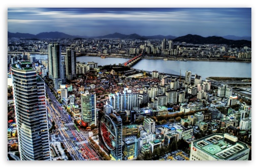 5 things to do in Seoul | Cathay