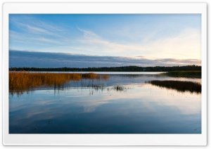 September, Finland Ultra HD Wallpaper for 4K UHD Widescreen desktop, tablet & smartphone