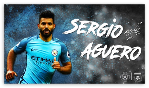 Sergio Aguero Manchester City Argentina 2016-17 UltraHD Wallpaper for 8K UHD TV 16:9 Ultra High Definition 2160p 1440p 1080p 900p 720p ; UHD 16:9 2160p 1440p 1080p 900p 720p ; Mobile 16:9 - 2160p 1440p 1080p 900p 720p ;