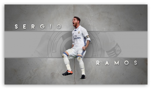 HD wallpaper: Soccer, Sergio Ramos, Real Madrid C.F., Spanish | Wallpaper  Flare