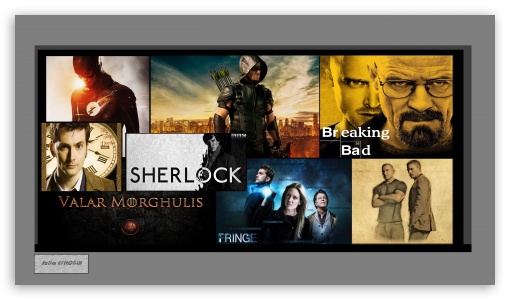 Series Ultra HD Desktop Background Wallpaper for 4K UHD TV