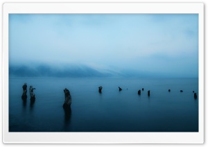 Sevan Lake Ultra HD Wallpaper for 4K UHD Widescreen desktop, tablet & smartphone