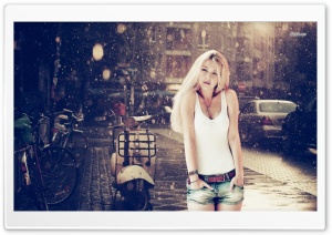 sexy girl Ultra HD Wallpaper for 4K UHD Widescreen desktop, tablet & smartphone