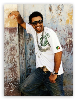 Shaggy UltraHD Wallpaper for Mobile 3:5 3:4 ;