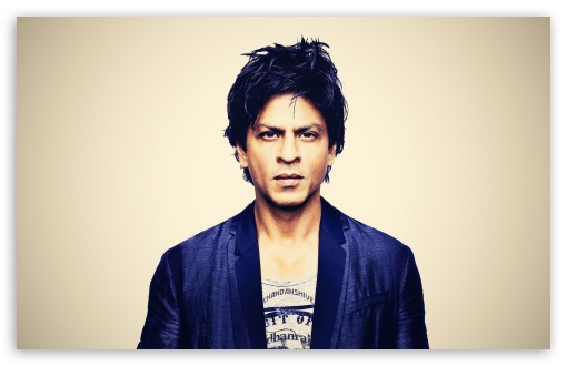 Wallpaper - Shahrukh Khan (19174) size:800x600