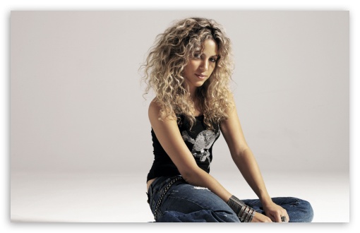 Shakira 4K wallpapers for your desktop or mobile screen free and easy to  download