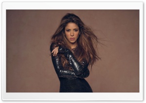 Shakira Celebrity 2023 Ultra HD Wallpaper for 4K UHD Widescreen desktop, tablet & smartphone