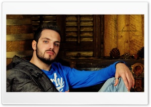 Sharp Boy 4K UHD Wallpaper for Widescreen and UltraWide Desktop, UltraHD TV, Smartphone, Tablet