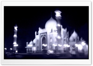 Sheikh Masjid Ultra HD Wallpaper for 4K UHD Widescreen desktop, tablet & smartphone