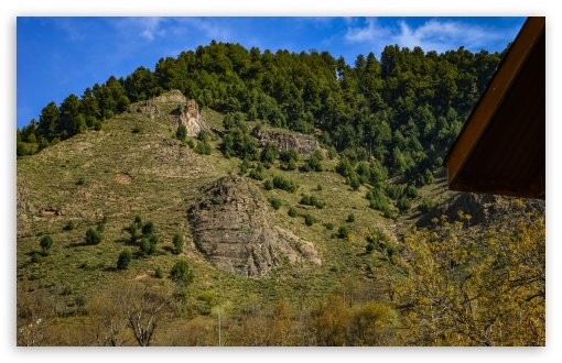 Shimla, India UltraHD Wallpaper for UHD 16:9 ; HD 16:9 ; Widescreen 16:10 5:3 ; Fullscreen 3:2 ;