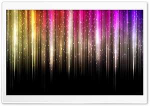Shiny Colors Ultra HD Wallpaper for 4K UHD Widescreen desktop, tablet & smartphone