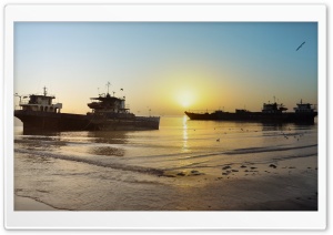 Shipwrecks Ultra HD Wallpaper for 4K UHD Widescreen desktop, tablet & smartphone