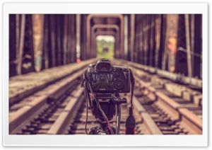 Shooting Time Lapses Photography Ultra HD Wallpaper for 4K UHD Widescreen desktop, tablet & smartphone
