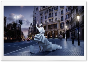 Shopaholic Ultra HD Wallpaper for 4K UHD Widescreen desktop, tablet & smartphone