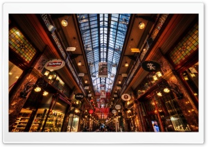 Shopping Ultra HD Wallpaper for 4K UHD Widescreen desktop, tablet & smartphone