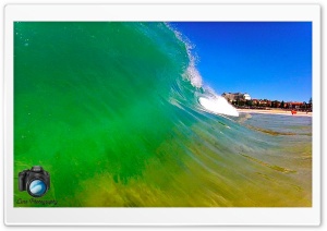 Shore Dump Ultra HD Wallpaper for 4K UHD Widescreen desktop, tablet & smartphone
