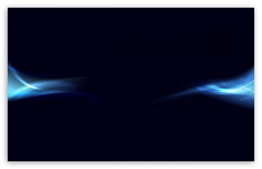 Side Lights Blue UltraHD Wallpaper for HD 16:9 ; Widescreen 16:10 5:3 ; Fullscreen 3:2 ; Dual 16:10 4:3 5:4 ;