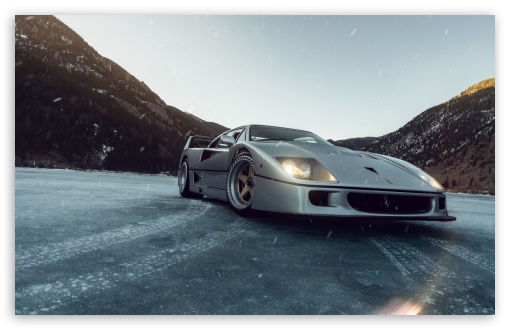 Silver Ferrari Racing Car UltraHD Wallpaper for UHD 16:9 ; HD 16:9 ; UltraWide 21:9 24:10 32:9 32:10 ; Widescreen 16:10 5:3 ; Fullscreen 4:3 5:4 3:2 ; Tablet 1:1 ; Dual 16:10 5:3 16:9 4:3 5:4 3:2 ;