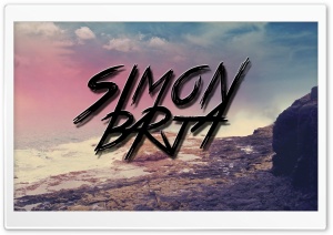 Simon Barja Ultra HD Wallpaper for 4K UHD Widescreen desktop, tablet & smartphone