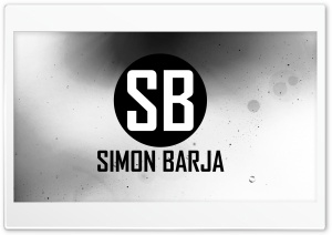 SIMON BARJA Ultra HD Wallpaper for 4K UHD Widescreen desktop, tablet & smartphone