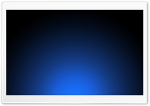 Simple Blue & Black Wallpaper Ultra HD Wallpaper for 4K UHD Widescreen desktop, tablet & smartphone