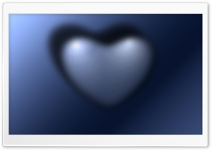 Simple Heart Ultra HD Wallpaper for 4K UHD Widescreen desktop, tablet & smartphone