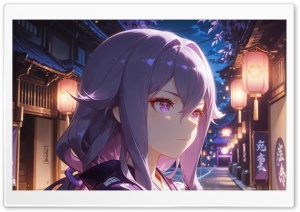 Sirin - Houkai Impact 3rd 4K UHD Wallpaper for Widescreen and UltraWide Desktop, UltraHD TV, Smartphone, Tablet