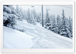 Ski Season Ultra HD Wallpaper for 4K UHD Widescreen desktop, tablet & smartphone