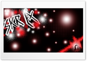 Skrillex 4K UHD Wallpaper for Widescreen and UltraWide Desktop, UltraHD TV, Smartphone, Tablet