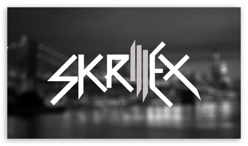 Skrillex UltraHD Wallpaper for 8K UHD TV 16:9 Ultra High Definition 2160p 1440p 1080p 900p 720p ;