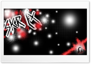 Skrillex Wallpaper 4K UHD Wallpaper for Widescreen and UltraWide Desktop, UltraHD TV, Smartphone, Tablet