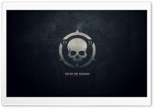 Skull Symbol Ultra HD Wallpaper for 4K UHD Widescreen desktop, tablet & smartphone