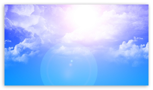 Sky UltraHD Wallpaper for UHD 16:9 ; HD 16:9 ;