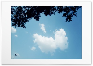 Sky Ultra HD Wallpaper for 4K UHD Widescreen desktop, tablet & smartphone