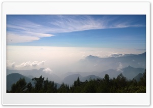 Sky 4K UHD Wallpaper for Widescreen and UltraWide Desktop, UltraHD TV, Smartphone, Tablet