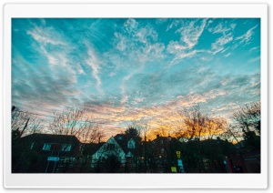 SKY Ultra HD Wallpaper for 4K UHD Widescreen desktop, tablet & smartphone