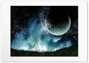 Sky Art Ultra HD Wallpaper for 4K UHD Widescreen desktop, tablet & smartphone