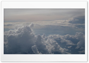 sky  clouds 5 Ultra HD Wallpaper for 4K UHD Widescreen desktop, tablet & smartphone